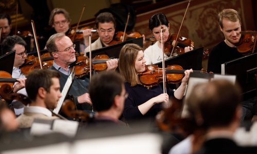 U Beču se Nova godina tradicionalno dočekuje u ritmu valcera
