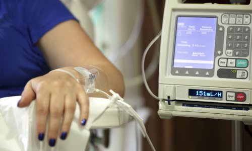 Hrvatska još uvijek nedovoljno brine za teške bolesnike s neizlječivim bolestima