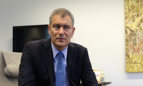 Tedeschi će u Zagrebu graditi novi poslovni toranj za Atlantic