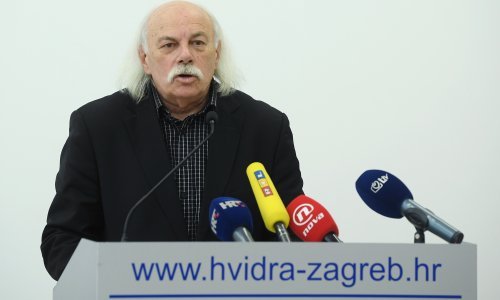 Branitelji izdali novine 'Fake news': Nekome će to izgledati smiješno, ali ovo je i krajnje ozbiljno