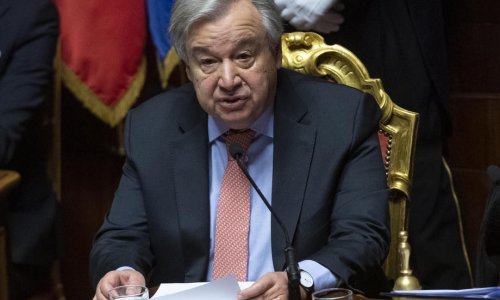 Glavni tajnik UN-a zabrinut zbog stanja u Sjevernoj Koreji