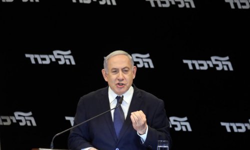 Izraelski premijer optužen za korupciju zatražio imunitet od parlamenta