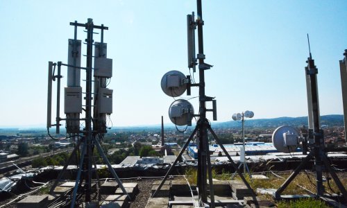 Gotovo sva hrvatska poduzeća u 2019. koristila ICT tehnologije i internet