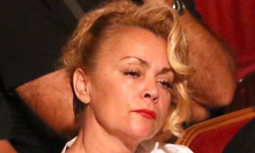 Dirljiva objava Anje Šovagović Despot u znak sjećanja na voljenog oca