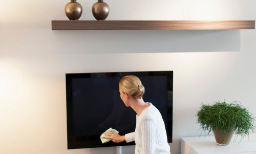 Ova tri trika za čišćenje prašine olakšat će vam život