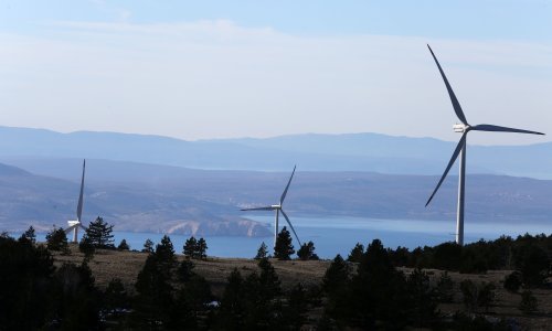 Nizozemske kompanije dogovorile 10-godišnju opskrbu strujom iz Finske