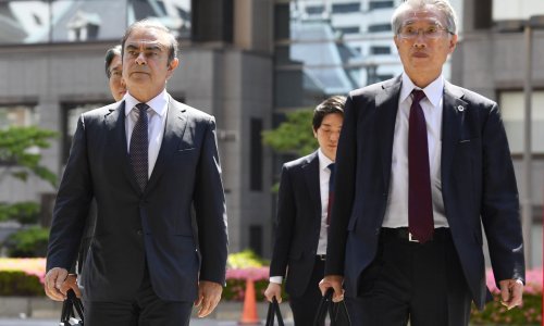 Turska istražuje fantastični bijeg bivšeg šefa Renault-Nissana, Pariz poručuje da ga neće izručiti