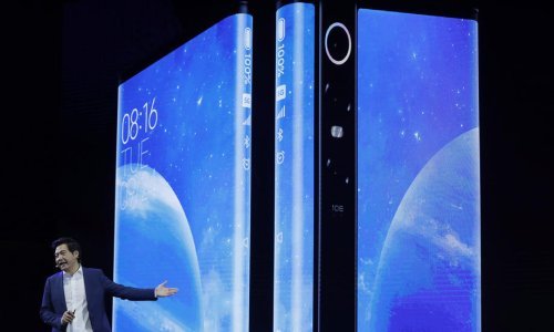 Pogledajte u što Xiaomi planira uložiti više od sedam milijardi dolara