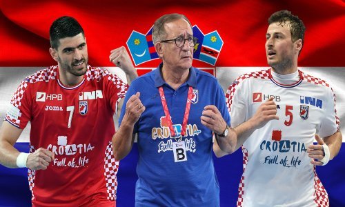 Počinje rukometno ludilo; kladionice otpisale Hrvatsku, ali evo zašto Červarovi izabranici imaju šansu za medalju