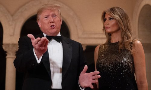 Trump prijeti Iraku zbog mogućeg izbacivanja američkih snaga