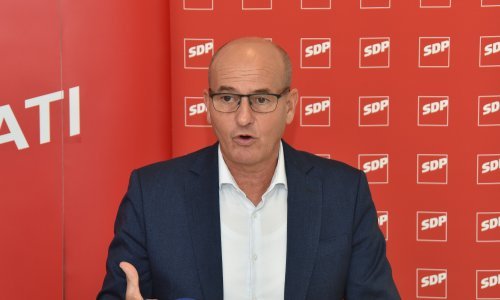 Šef istarskog SDP-a: Milanovićeva politika temelji se na vrijednostima za koje se zalažemo mi u Istri