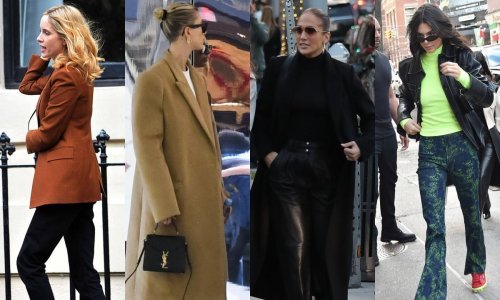 Nove (stare) miljenice: Ove tenisice dominirat će modnom scenom u 2020.