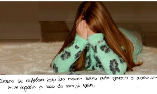 Sve više pedofilije u Hrvatskoj! Što se to događa? Kako zaštititi djecu?