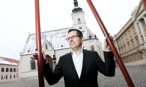 Branimir Bunjac napušta Pernarovu stranku: 'To nije smjer kojim želim ići u politici, Pernar i ja se ne razumijemo'