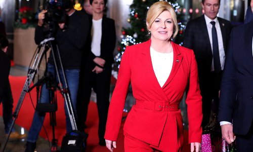 HVIDR-a poziva članove da izađu na izbore i glasuju za Grabar-Kitarović