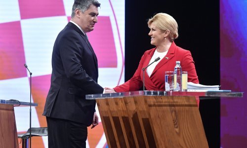 Večeras konačni obračun pred izbore: Dolazak na sučeljavanje potvrdio i Zoran Milanović
