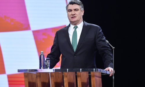 Milanović ponovno opleo po predsjednici: Grabar-Kitarović ima problema s pamćenjem...