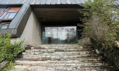 Oglasila se gospođa Yu, tvrdi da njena tvrtka još nije odustala od nekretnine u Kumrovcu