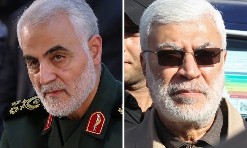 Iz minute u minutu: Glasnogovornik Iranske revolucionarne garde zaprijetio SAD-u i Izraelu odmazdom pa se rasplakao; Trump se na Twitteru narugao Irancima