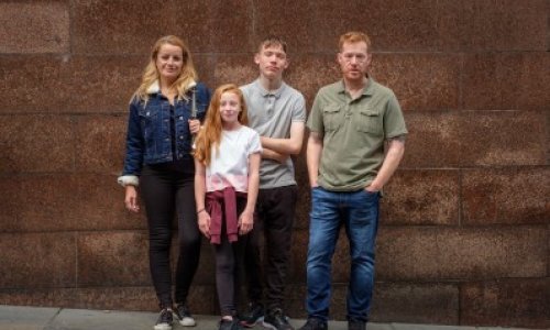 Novi film britanskog klasika socijalnog filma Kena Loacha stiže u kina