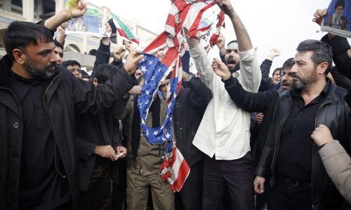 Hoće li biti rata između SAD-a i Irana? 'Da se htjelo ući u otvoreni, pravi rat, onda bi se izabrala posve druga meta'
