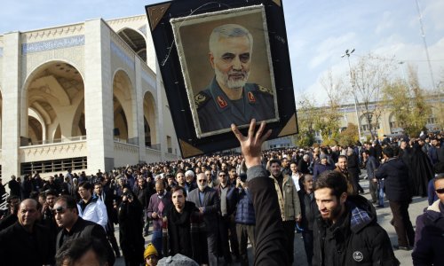 Nije trebalo dugo čekati: Iran najavio 'tešku osvetu na pravom mjestu, u pravom trenutku'