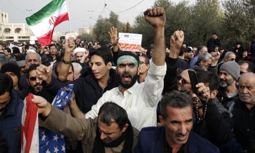 Amerikanci grupiraju snage: Tri tisuće vojnika kreće na Bliski istok