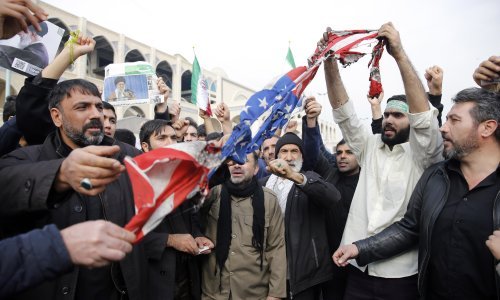 Oglasilo se i Ministarstvo vanjskih i europskih poslova: U stalnom smo kontaktu s hrvatskim veleposlanstvom, svi su dobro