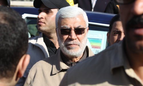 Tko je Abu Mahdi al-Muhandis koji je ubijen sa Sulejmanijem u Bagdadu