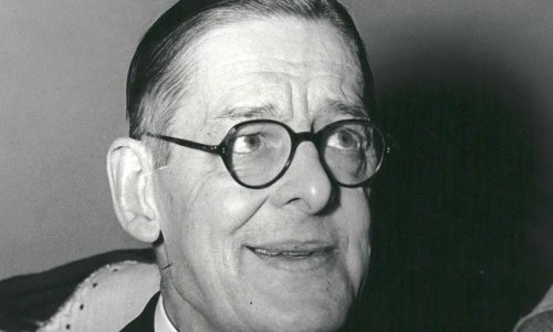 Objavljena su tajna pisma T.S. Eliota koja otkrivaju njegovu tragičnu ljubavnu priču s kolegicom i muzom Emily Hale