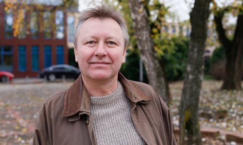 Ovaj Zagrepčanin za Google radi već dva desetljeća: 'Na Božić 1996. sletio sam u Silicijsku dolinu s 50 dolara u džepu...'