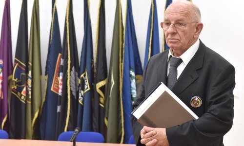 Zajednica povratnika Hrvatske pozvala građane da glasaju za Kolindu Grabar-Kitarović