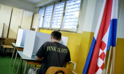 DIP: Prijevoz osigurati svim biračima, pod jednakim uvjetima