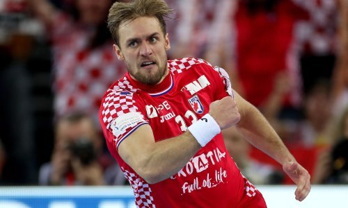 EHF odabrao pet najjačih rukometaša 'jedan na jedan'; Hrvat u elitnom društvu, ali i jedno iznenađenje od tek 1,73m
