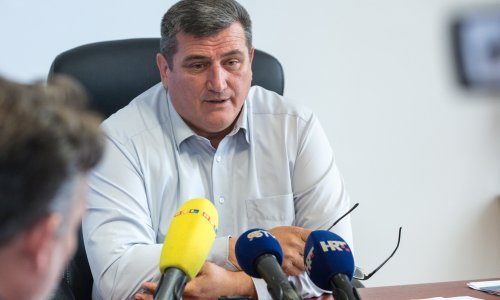 Načelnik baranjskog Čeminca proglašen krivim; nema kazne