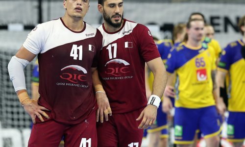 Croatia Cup otvoren slavljem Katara; BiH pala u nastavku