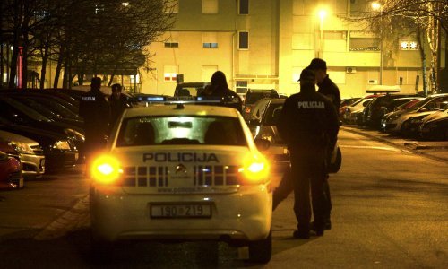 Policija objavila nove detalje pucnjave na Malešnici