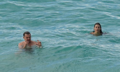 Fatalna Camila: Leonardo DiCaprio ne može odoljeti čarima svoje 23 godine mlađe djevojke