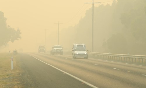 Zbog zaštite umjetničkih djela zatvorena australska Nacionalna galerija