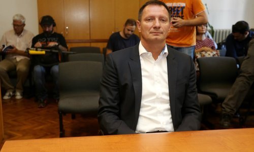 Klemm se mora 16. siječnja javiti na izdržavanje zatvorske kazne