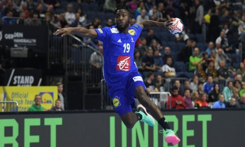 Francuzi razbili Srbe i ostavili ih na minus 14, Danci se namučili protiv Norvežana