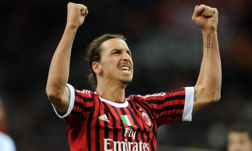 [VIDEO] Gol i asistencija Zlatana Ibrahimovića u dresu Milana; dva mjeseca nije igrao, no to mu ne smeta