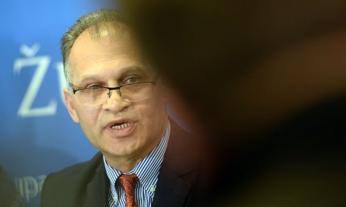 Kajtazi: Bolnica u Čakovcu zataškala je da je provorođeno dijete bilo romsko. Posavec: Nemam vezu s rađaonom, Kajtazi skuplja političke bodove