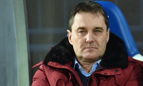 Šok u Zaprešiću; najdugovječniji trener Hrvatski Telekom Prve lige dobio otkaz