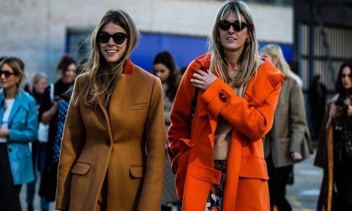 Modne greške koje najčešće radimo tijekom hladnijih mjeseci