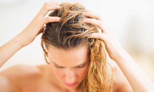 Kosa vam se stalno masti? Možda je problem u ovome