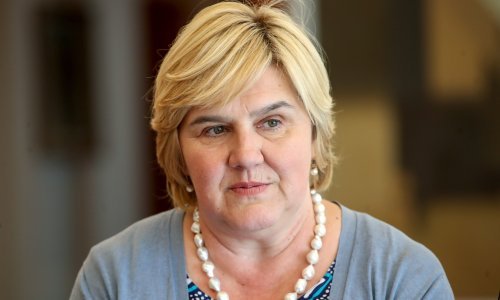 Udruzi 'U ime obitelji' DIP zabranio promatranje izbora