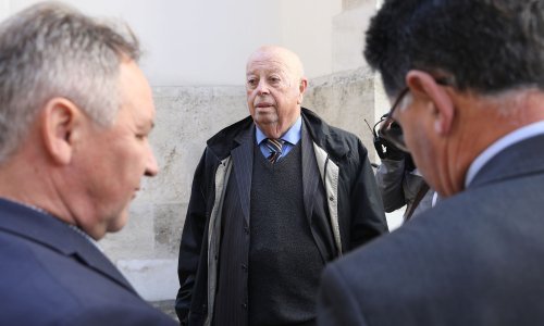 Bandić: Napustio nas je veliki hrvatski domoljub, čovjek velikog srca, karijere i političkoga iskustva