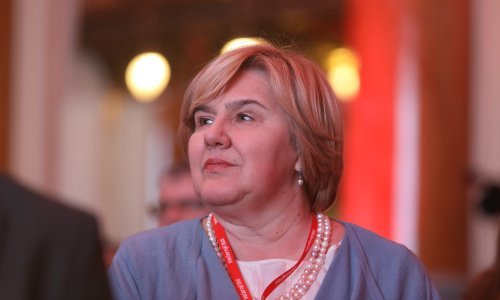 Udruga Željke Markić: Odluka DIP-a je proizvoljna i škodi građanskom nadzoru izbora