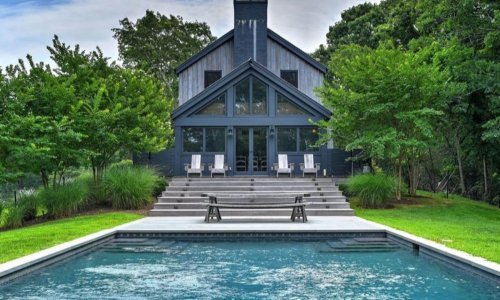 Glumica Ellen Pompeo prodala kuću koju je sama osmislila: Novim vlasnicima toliko se svidjelo uređenje da su kupili i iPad